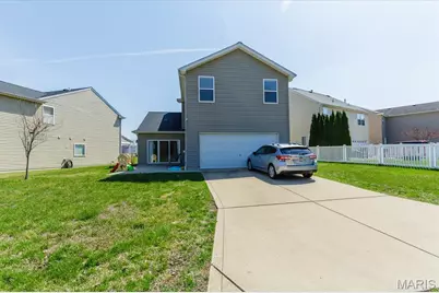 1031 Glengarry Drive, Wentzville, MO 63385 - Photo 28