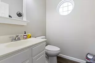 1031 Glengarry Dr, Wentzville, MO 63385 - Photo 14