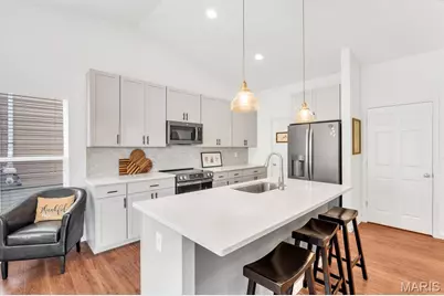 1534 Cascade Lane, Eureka, MO 63025 - Photo 8