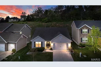 1534 Cascade Lane, Eureka, MO 63025 - Photo 34