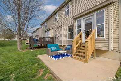 539 Country Circle Drive, Lake Saint Louis, MO 63367 - Photo 2