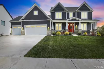 531 John Pitman Drive, Cottleville, MO 63304 - Photo 58