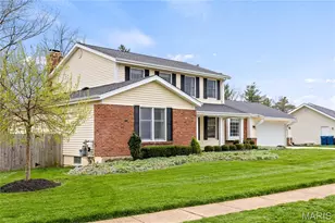 1870 Buckington Dr, Chesterfield, MO 63017 - Photo 2