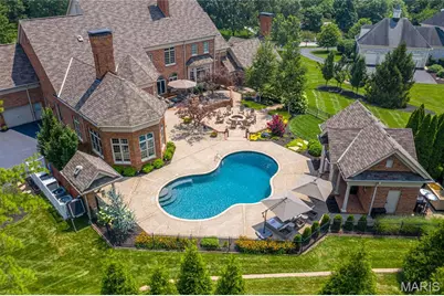 13344 Buckland Hall Road, Saint Louis, MO 63131 - Photo 4