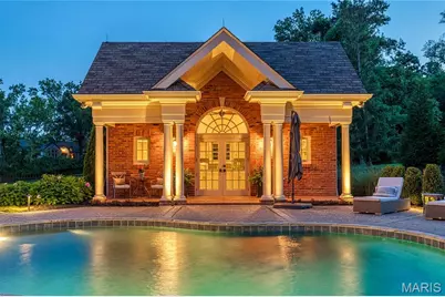 13344 Buckland Hall Road, Saint Louis, MO 63131 - Photo 22