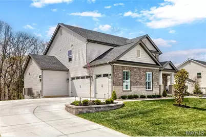 973 Tara Court, Chesterfield, MO 63005 - Photo 10