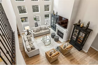 973 Tara Court, Chesterfield, MO 63005 - Photo 14