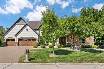4046 Austin Drive, Unincorporated, MO 63304 - Photo 2