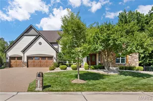 4046 Austin Dr, Unincorporated, MO 63304 - Photo 2