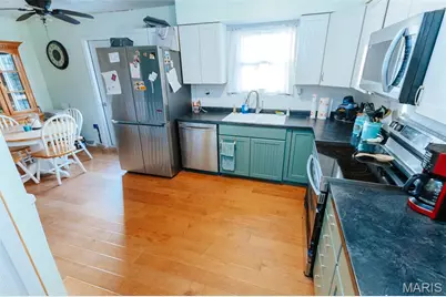 5281 Pitcher Drive, House Springs, MO 63051 - Photo 16