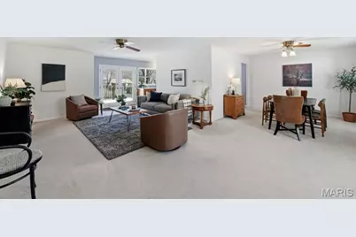 2166 Pheasant Run Drive, Saint Louis, MO 63043 - Photo 8