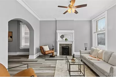 2922 S Compton Avenue, Saint Louis, MO 63118 - Photo 4