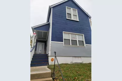 8425 Halls Ferry Road, Saint Louis, MO 63147 - Photo 1
