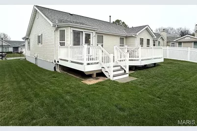 17026 Old Hollow Drive, Wildwood, MO 63040 - Photo 24