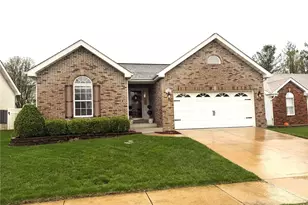 17026 Old Hollow Dr, Wildwood, MO 63040 - Photo 1