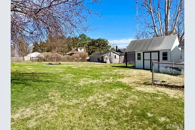 4005 Reavis Barracks Road, Unincorporated, MO 63125 - Photo 2