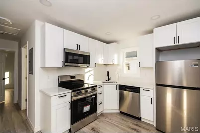 1402 Dammert Avenue, Saint Louis, MO 63125 - Photo 4