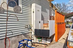 303 Dorothy St, Sikeston, MO 63801 - Photo 54