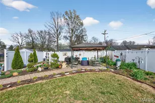 303 Dorothy St, Sikeston, MO 63801 - Photo 50