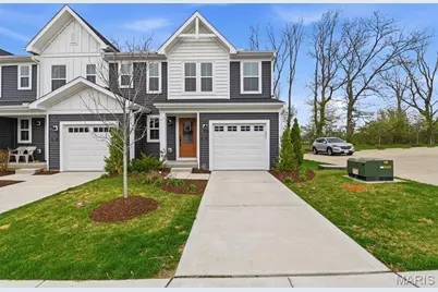 307 Newbridge Way, O'Fallon, MO 63368 - Photo 1