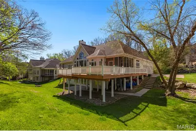 439 Chukker Valley, Ellisville, MO 63021 - Photo 42