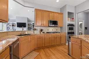 439 Chukker Valley, Ellisville, MO 63021 - Photo 12