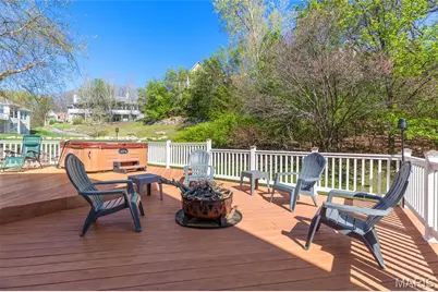 439 Chukker Valley, Ellisville, MO 63021 - Photo 38