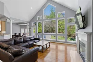 439 Chukker Valley, Ellisville, MO 63021 - Photo 8