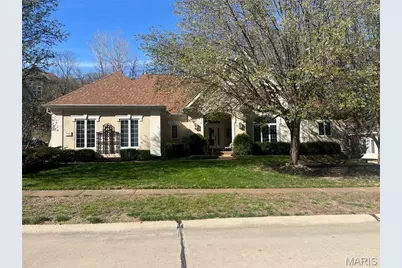 439 Chukker Valley, Ellisville, MO 63021 - Photo 1