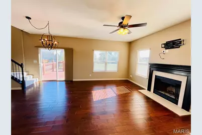 1136 Welsh Drive, Lake Saint Louis, MO 63367 - Photo 4