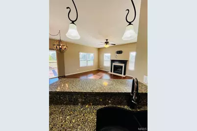 1136 Welsh Drive, Lake Saint Louis, MO 63367 - Photo 8