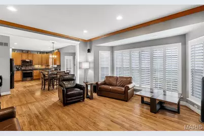 12315 Rule Hill Court, Maryland Heights, MO 63043 - Photo 6