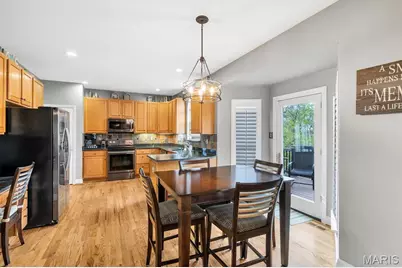 12315 Rule Hill Court, Maryland Heights, MO 63043 - Photo 10