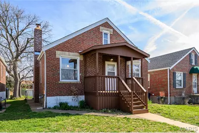 3905 Itaska Street, Saint Louis, MO 63116 - Photo 2