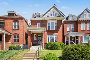 4361 Enright Ave, Saint Louis, MO 63108 - Photo 2