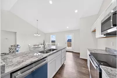 114 Grindstone Court, Moscow Mills, MO 63362 - Photo 4