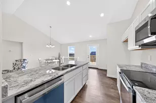 114 Grindstone Ct, Moscow Mills, MO 63362 - Photo 4