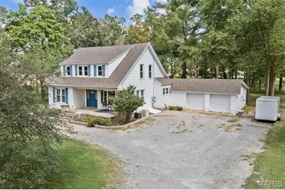 5961 Busiek Road, Farmington, MO 63640 - Photo 1