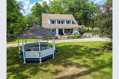 5961 Busiek Road, Farmington, MO 63640 - Photo 2