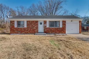 9606 Lifford Ct, Saint Louis, MO 63136 - Photo 2