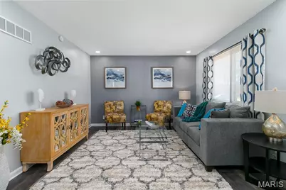 9606 Lifford Court, Saint Louis, MO 63136 - Photo 6