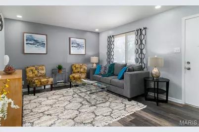 9606 Lifford Court, Saint Louis, MO 63136 - Photo 4