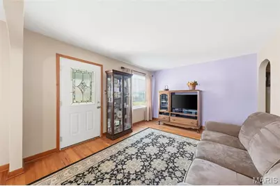 10512 Saint Francis Lane, Saint Ann, MO 63074 - Photo 8