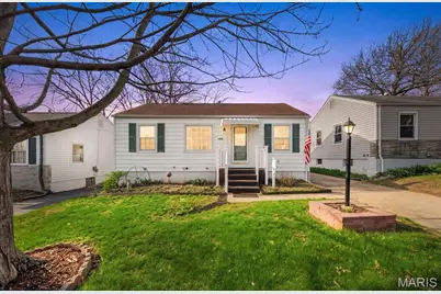 10512 Saint Francis Lane, Saint Ann, MO 63074 - Photo 1
