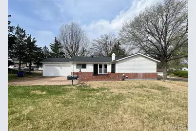 11760 Sheffield Drive, Florissant, MO 63033 - Photo 22