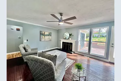 11760 Sheffield Drive, Florissant, MO 63033 - Photo 14