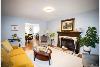 1212 Parmer Drive, Florissant, MO 63031 - Photo 4