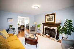 1212 Parmer Dr, Florissant, MO 63031 - Photo 4