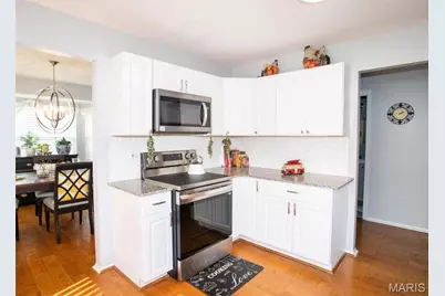 1212 Parmer Drive, Florissant, MO 63031 - Photo 14