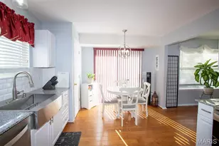 1212 Parmer Dr, Florissant, MO 63031 - Photo 10